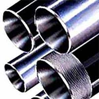 Mild Steel Galvanized Pipes