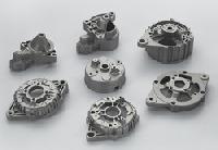 aluminium automobile part