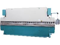 Cnc Press Brake