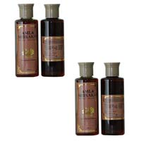 Ayurvedic Amla Shikakai Shampoo