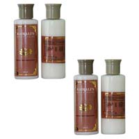 Ayurvedic Herbal Moisturising Lotion