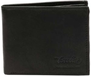 Escobar Black Mens Stylish Wallet