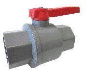 pvc valve