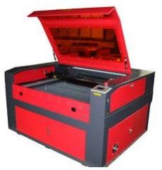 CNC Laser Cutting Machine