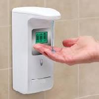 Hand Sanitizer Dispenser