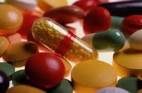 Antibiotic Medicines