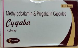 CYGABA