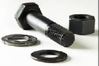 structural fasteners