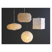 paper lampshades