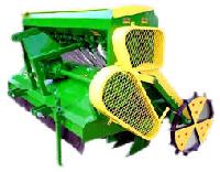 rice seeder