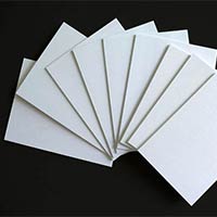 Pvc Foam Sheet