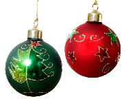 christmas decorative ball