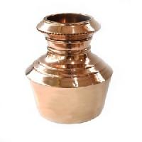 Copper Vessels