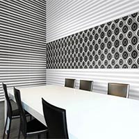 Black Wall Tiles, White Wall Tiles