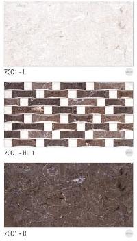 Digital Ceramic Wall Tiles