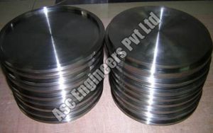 Nickel Alloy Forgings