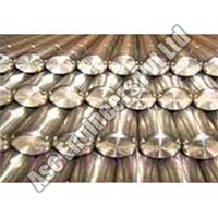 Nickel Alloy Metal Round Bars