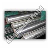 Nickel Alloy Round Bars