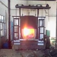 aluminum melting furnaces