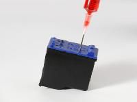 Refillable Ink Cartridge