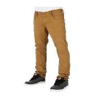 mens non denim pants