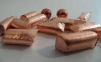 Copper Anodes