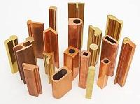 Copper Profiles