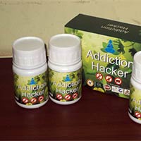 De Addiction Herbal Powder