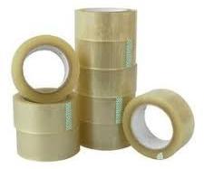 Bopp Adhesive Tapes