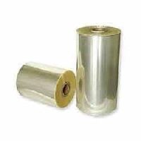 heat sealable bopp film