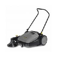 vacuum power sweeper
