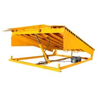 Dock Leveler