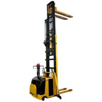 Electric Stacker