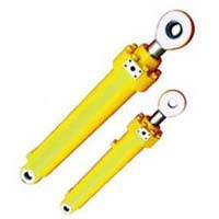 Hydraulic Cylinders