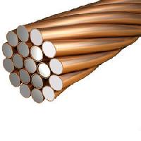 Tinned Copper Wire