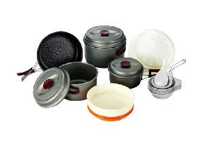 Aluminum Cookware