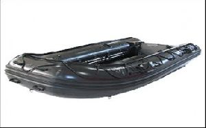 Army Hypalon Boat