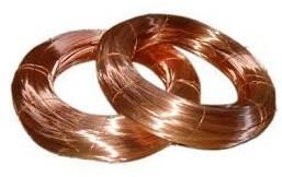 Copper Wire