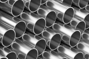 Stainless Steel Welded Tubes