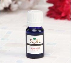 Aroma Oils