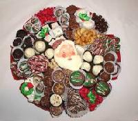 candy trays
