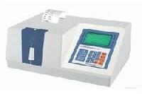 Semi Auto Chemistry Analyzer