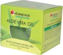 Aloe Vera Gel