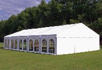 Marquee tent