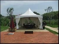 Pergola Tent