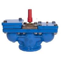 Industrial Air Valve