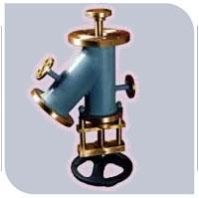 tank valves