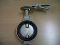 Kitz Butterfly Valve