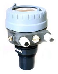 Open Channel Flow Meter