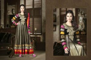 Anarkali Suit